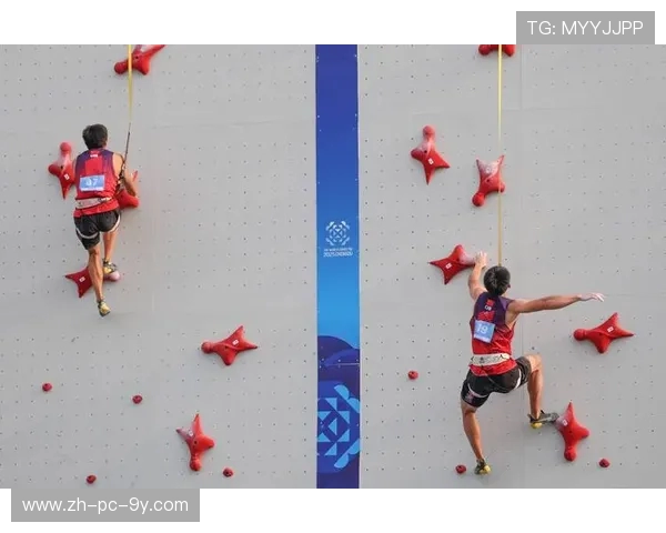 南京攀岩队再创佳绩攀岩速度排名创新高引发广泛关注