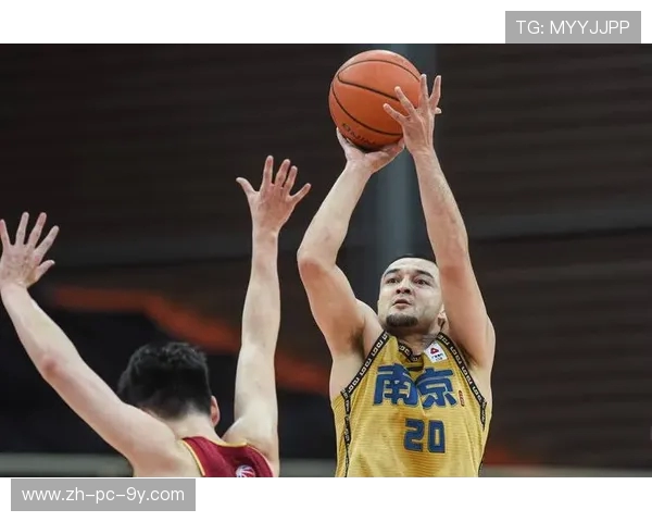 南京篮球队在世锦赛中的表现分析与状态评估