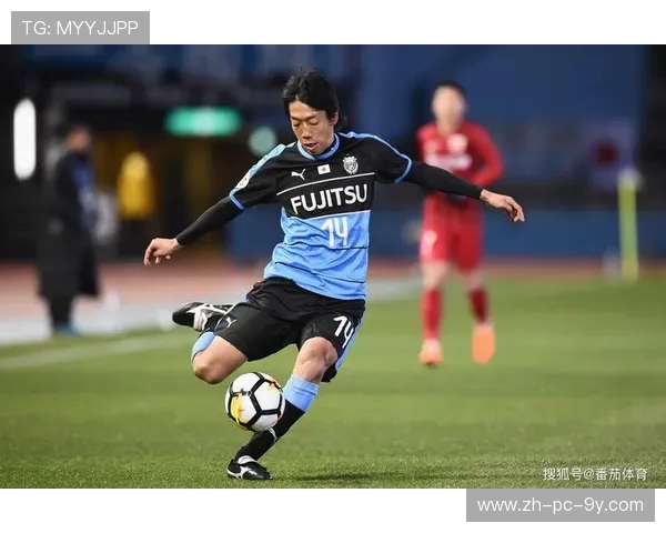 川崎前锋与神户胜利船的激烈对决展现日本足球的魅力与激情